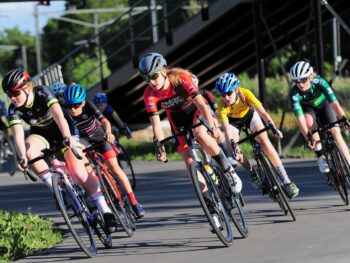 Jeugdmeerdaagse 2022