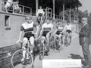 g duinhorst H Ammerlaan