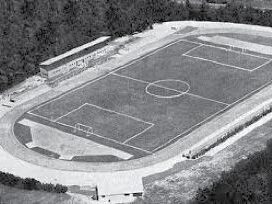 g wielerbaan duinhorst